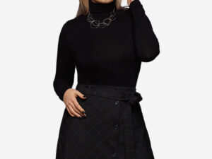 Alnich night dress navy