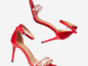 Claire high heels shoes